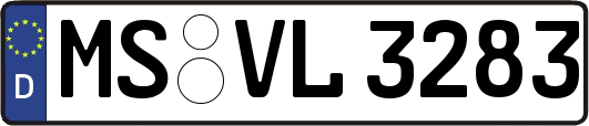 MS-VL3283