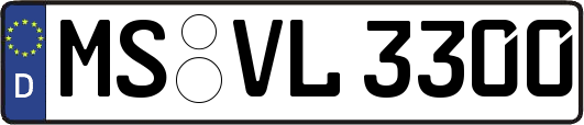 MS-VL3300