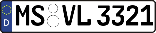 MS-VL3321