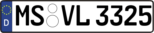 MS-VL3325