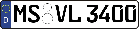 MS-VL3400