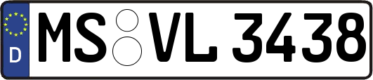 MS-VL3438