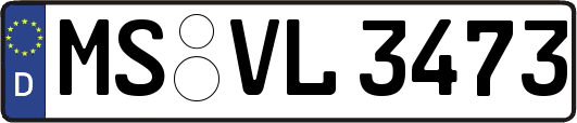 MS-VL3473