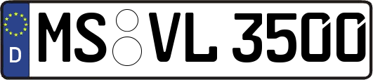 MS-VL3500