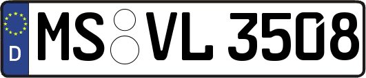 MS-VL3508