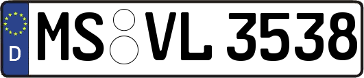 MS-VL3538