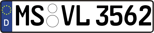 MS-VL3562