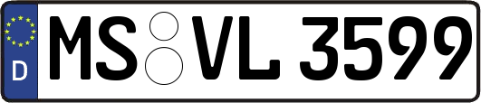 MS-VL3599