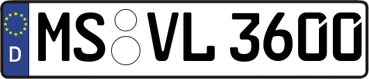 MS-VL3600