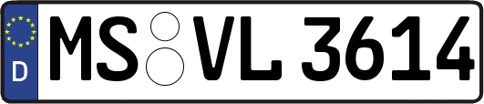 MS-VL3614