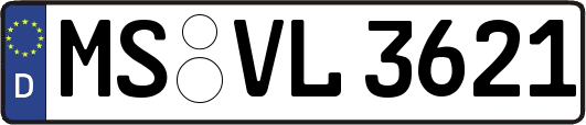 MS-VL3621
