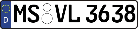 MS-VL3638
