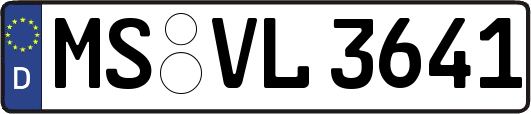 MS-VL3641