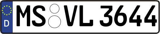 MS-VL3644