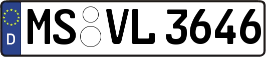 MS-VL3646