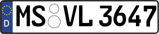MS-VL3647