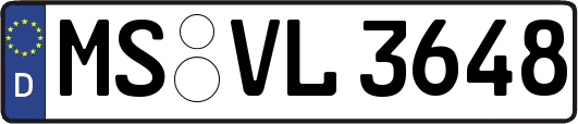 MS-VL3648