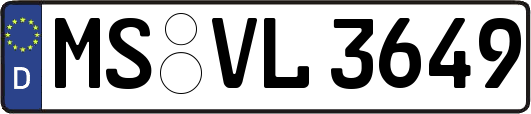 MS-VL3649