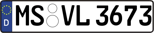 MS-VL3673