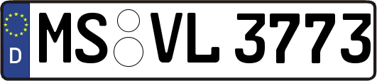 MS-VL3773