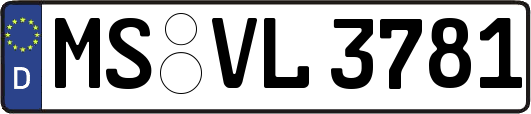 MS-VL3781