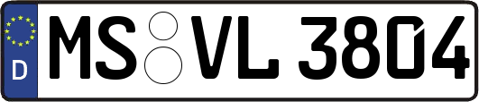 MS-VL3804