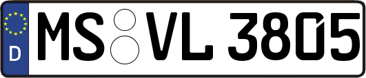 MS-VL3805