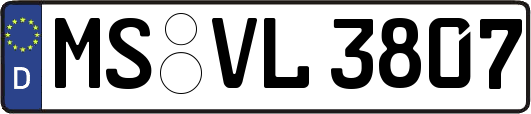 MS-VL3807