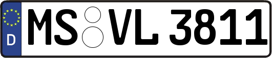 MS-VL3811