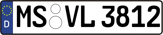 MS-VL3812