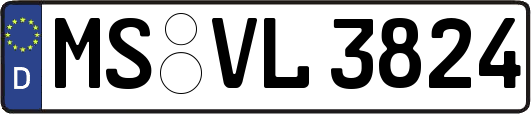 MS-VL3824
