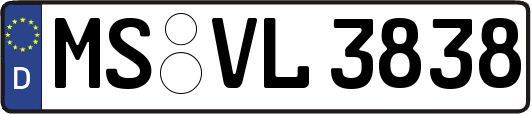 MS-VL3838