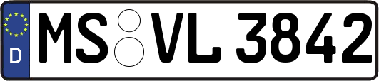 MS-VL3842