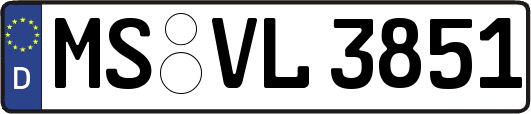 MS-VL3851