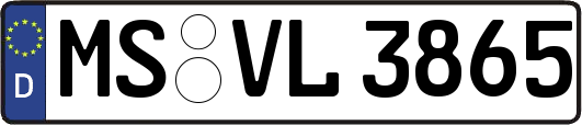 MS-VL3865