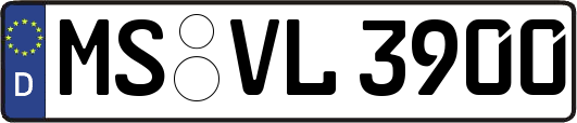 MS-VL3900