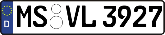 MS-VL3927