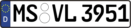 MS-VL3951