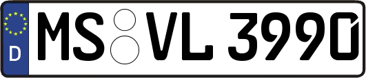 MS-VL3990