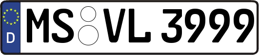 MS-VL3999
