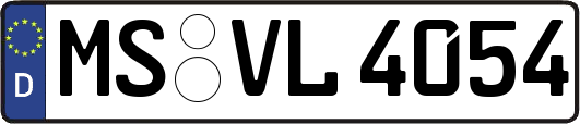 MS-VL4054