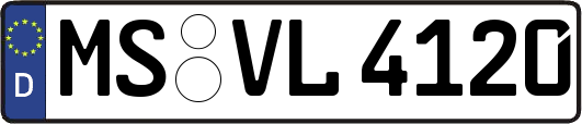 MS-VL4120