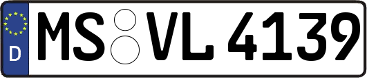 MS-VL4139