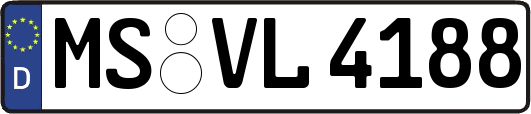 MS-VL4188