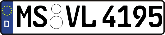 MS-VL4195