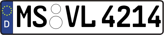 MS-VL4214