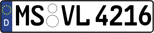 MS-VL4216