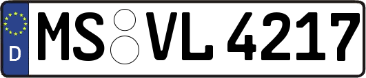 MS-VL4217