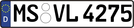 MS-VL4275