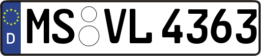 MS-VL4363